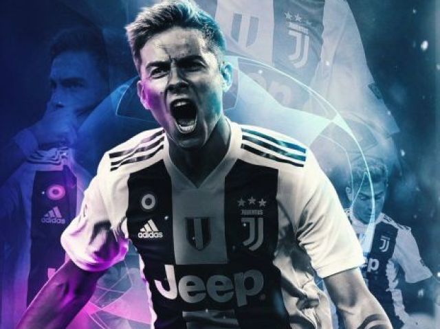 Dybala