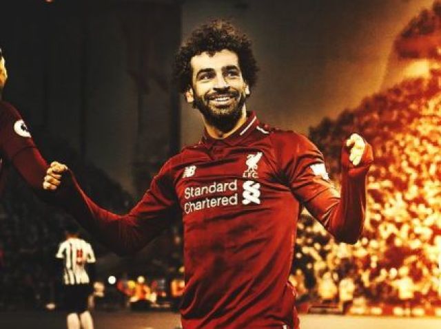 Mohamad Salah