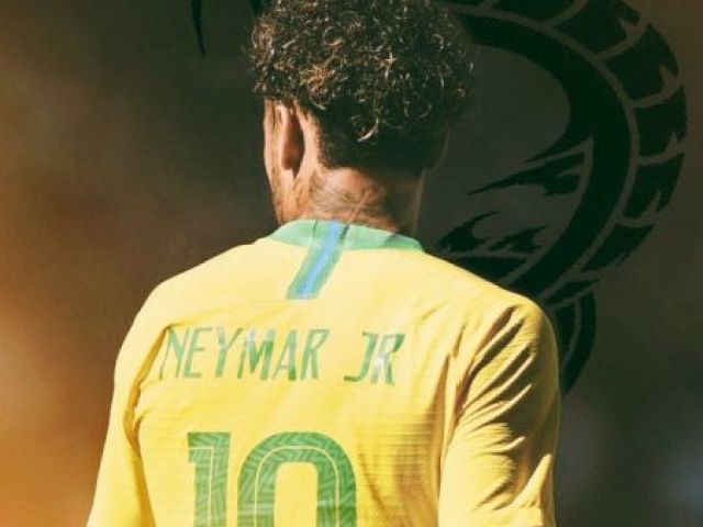 Neymar