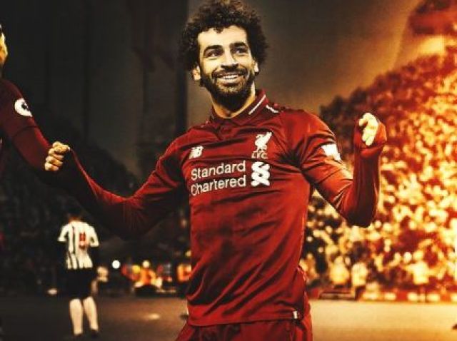 Salah