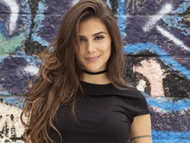 Você conhece Greeicy Rendón