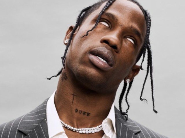 Veja Se Conhece Mesmo Travis Scott | Gabriel Ramiro | Quizur