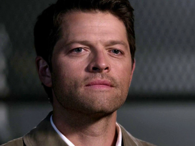 Castiel