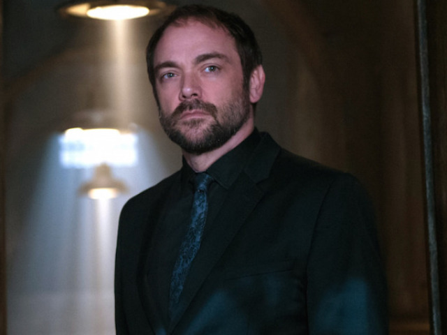 Crowley