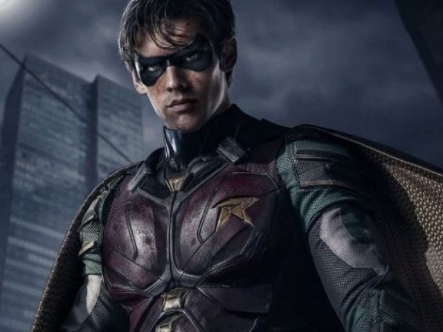 Robin