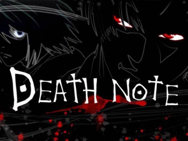 Death Note (parte 2)