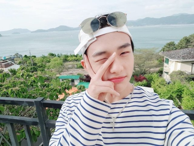 Você conhece bastante os grupos de k-pop?