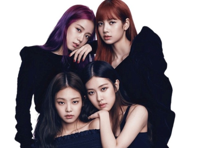 Quem você seria do Blackpink?