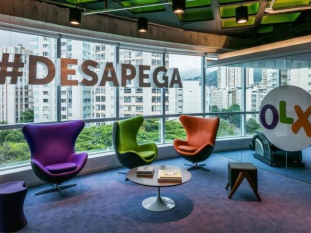 Monte seu escritório de luxo e diremos como será sua empresa!