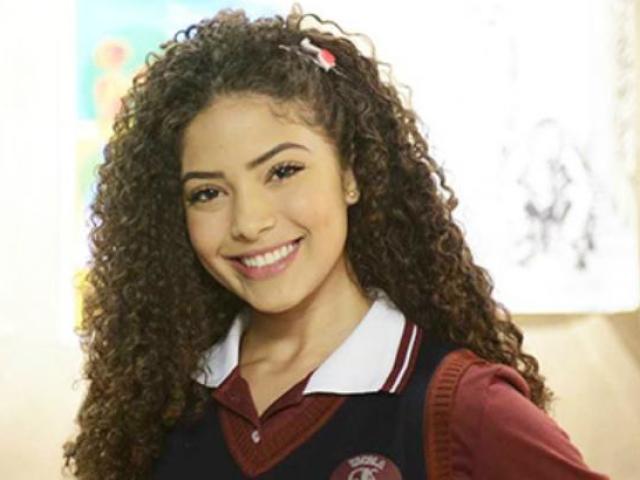 Gabriela!