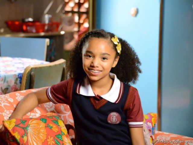Kessia!