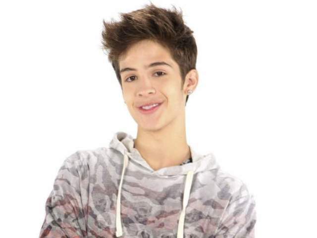 Luca Tuber!