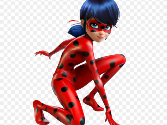 Lady bug
