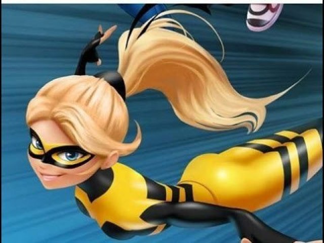 Queen bee