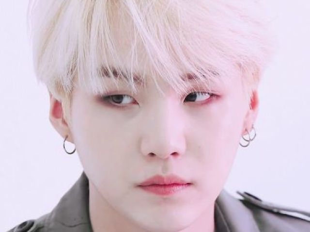 suga