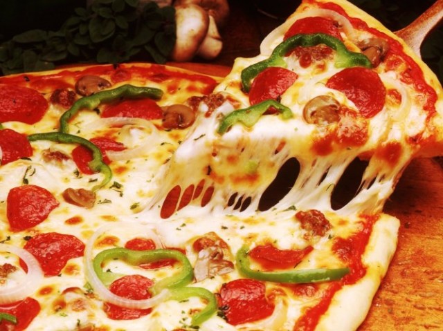 Pizza