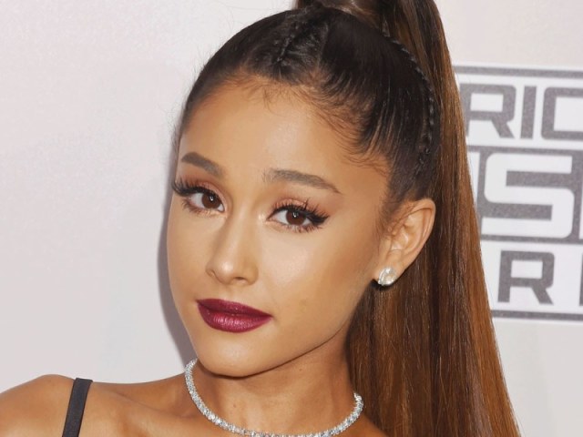 Ariana grande