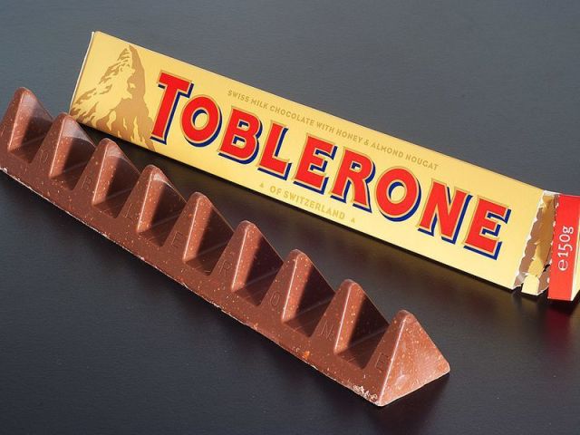Toblerone