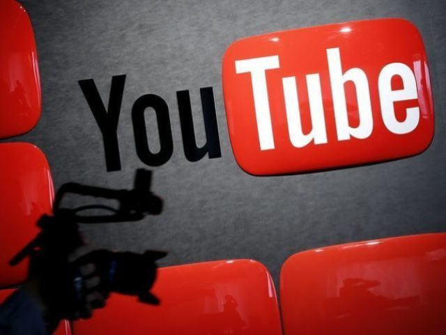 Youtuber