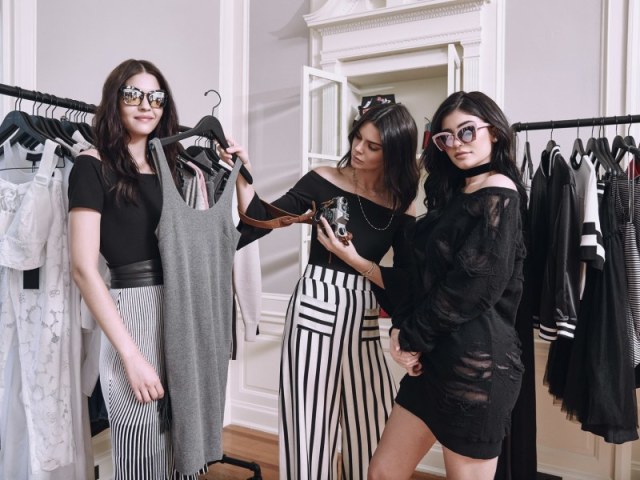 Personal Stylist