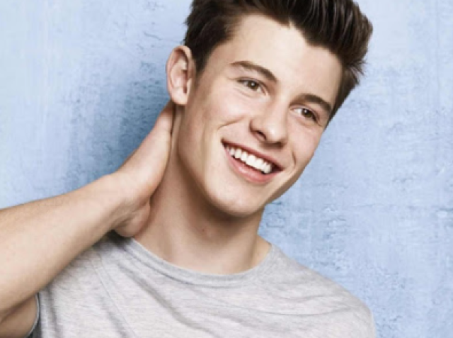 Shawn Mendes *-*