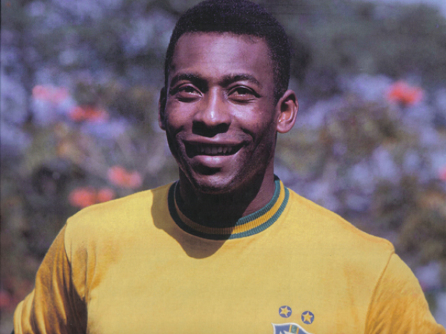 pelé