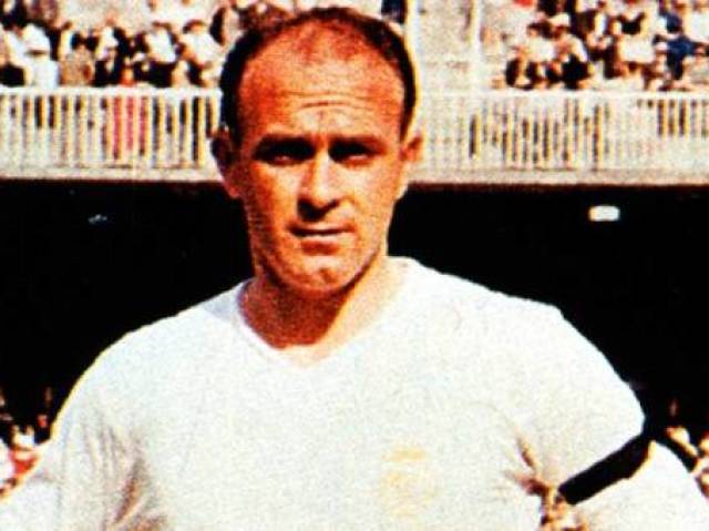 di stefano