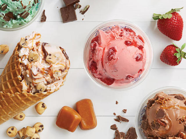 Qual é o sabor da sua alma?