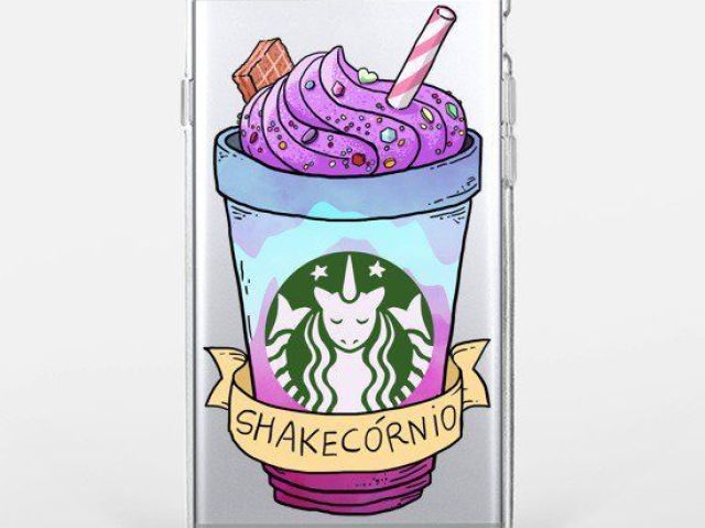 unicorn starbucks