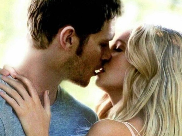 Klaroline