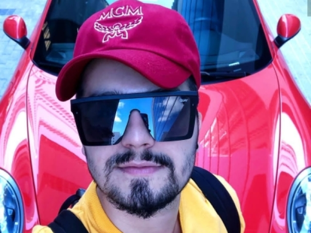 Você conhece o Luan Santana?