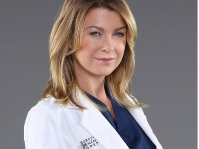 Meredith Grey