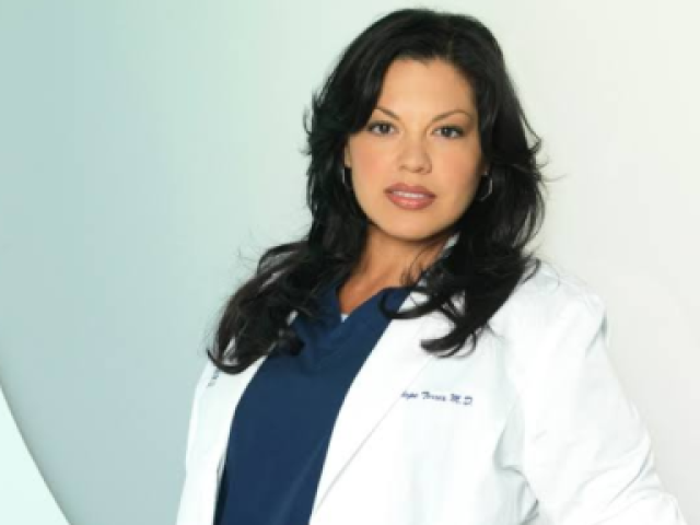 Callie Torres