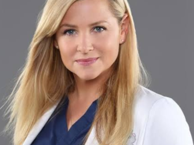Arizona Robbins