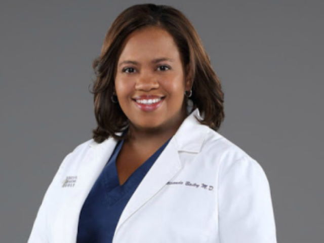 Miranda Bailey
