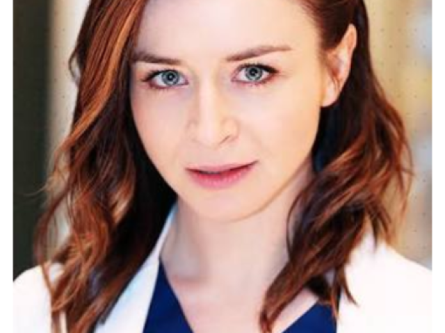 Amélia Shepherd