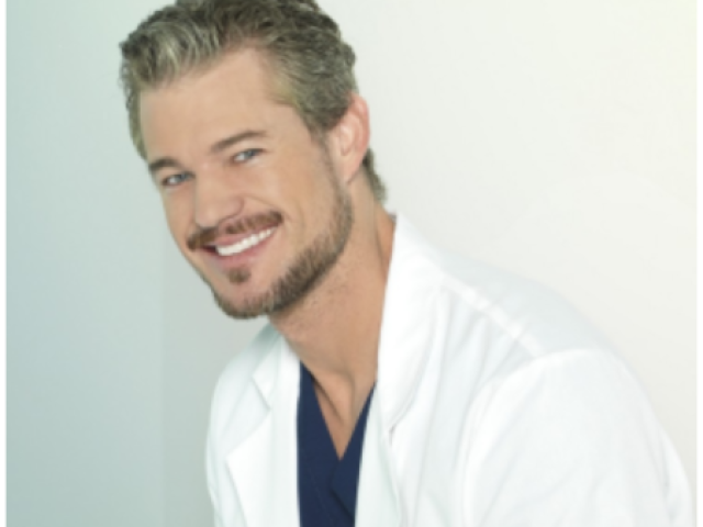 Mark sloan