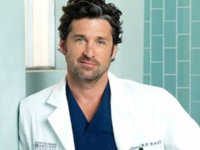 Derek Shepherd