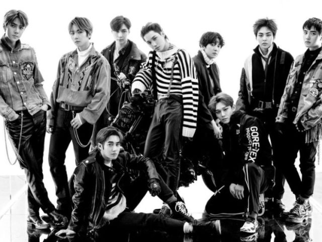 Tempo (EXO)