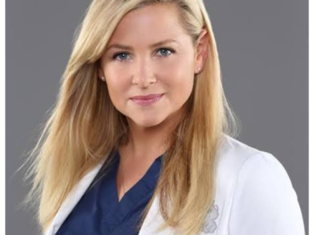 Arizona Robbins