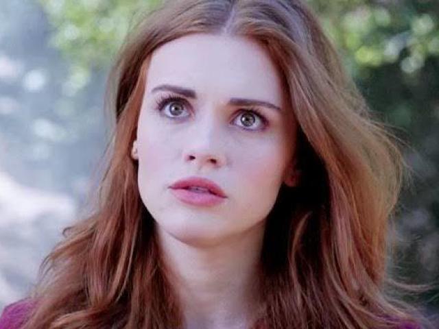 Lydia Martin