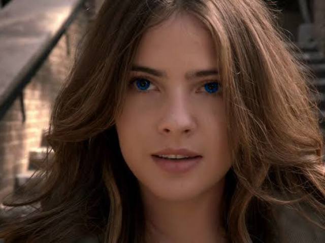 Malia Tate