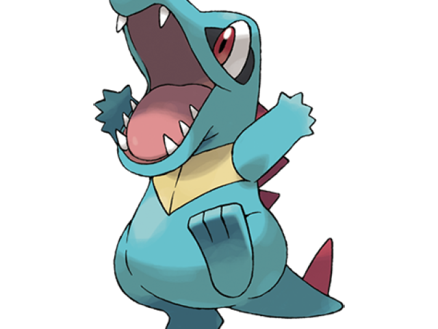 Totodile