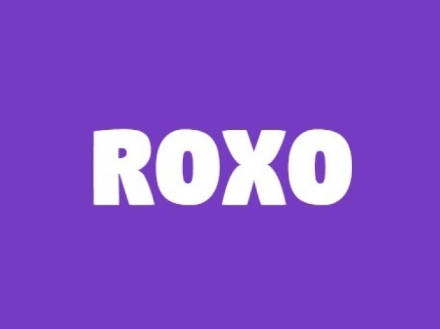 ROXO