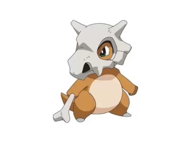 Cubone