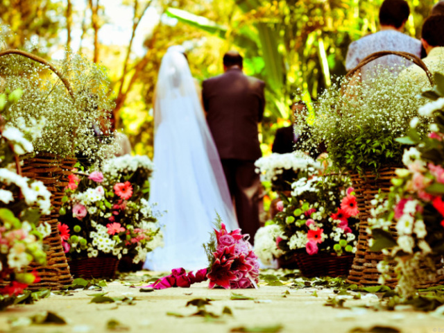Responda essas perguntas e lhe diremos em que ano você irá se casar!