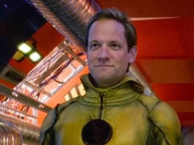 Eobard Thawne