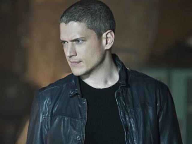 Leonard Snart