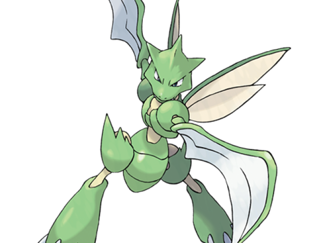 Scyther