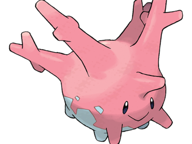 Corsola